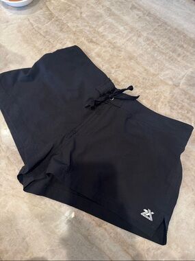 Woman’s swim shorts